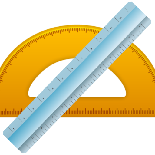 cropped ruler protractorpng colegio carlo federici ied bogota